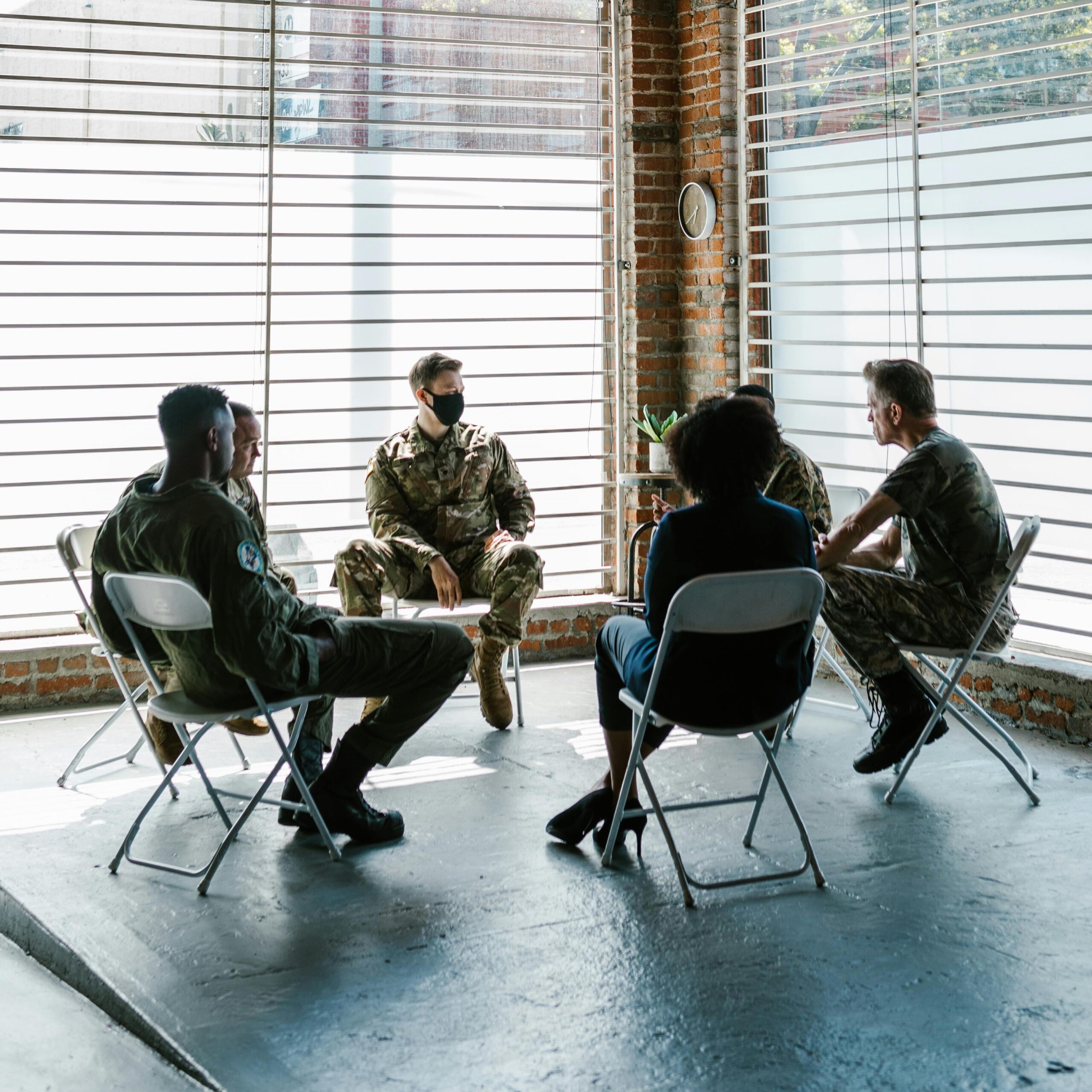 group counselling in nova scotia
